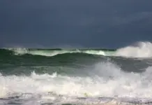 Mar mediterráneo y tsunami en España lo que debes saber Mar mediterráneo y tsunami en España lo que debes saber image