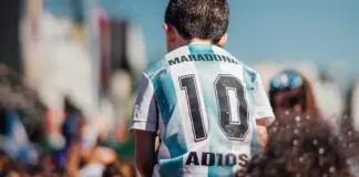 Maradona y el juicio que puede cambiarlo todo image