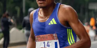 Maraton londres y la hazaña de Sawe en 2026 image