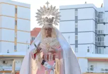 Maria Jamardo y el caso que ha dado que hablar Maria Jamardo y el caso que ha dado que hablar image