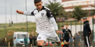 Maxi Araújo y la jugada que cambió todo image