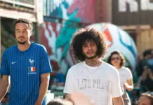 Memphis Depay y el debate que agita a Países Bajos Memphis Depay y el debate que agita a Países Bajos image