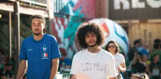 Memphis Depay y el debate que agita a Países Bajos image