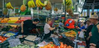 Desempleo baja y el empleo sigue ganando pulso image