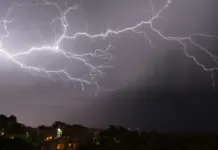 Meteocat avisa de lluvias y tormentas este domingo Meteocat avisa de lluvias y tormentas este domingo image