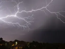 Meteocat avisa de lluvias y tormentas este domingo Meteocat avisa de lluvias y tormentas este domingo image