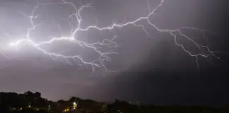 Meteocat avisa de lluvias y tormentas este domingo image