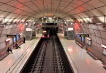 Metro Bilbao mejora hoy y reduce los retrasos Metro Bilbao mejora hoy y reduce los retrasos image