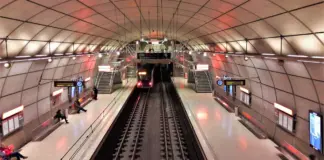 Metro Bilbao mejora hoy y reduce los retrasos image