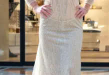 Gran premio histórico de Mónaco y el look de Beatrice Gran premio histórico de Mónaco y el look de Beatrice image