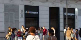 Morrissey cancela en Valencia y enciende la polémica image