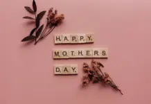 mothers day el tiempo del fin de semana y planes mothers day el tiempo del fin de semana y planes image