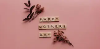 mothers day y el tiempo del fin de semana image