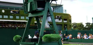 Muchova aprieta Wimbledon y cambia el guion image