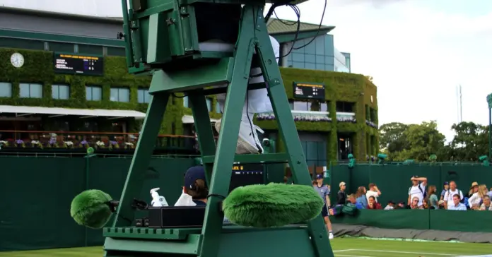 Muchova aprieta Wimbledon y cambia el guion Muchova aprieta Wimbledon y cambia el guion image