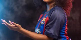 Musonda preocupa a todos con su estado de salud image