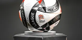 Nations League 2026 el camino de España al título image