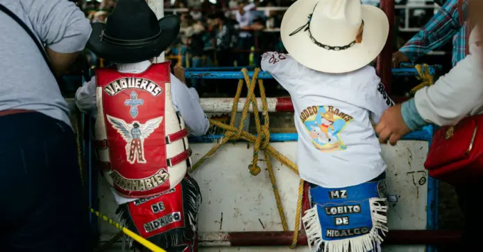 Niño Guerrero qué hay detrás del anuncio de Trump Niño Guerrero qué hay detrás del anuncio de Trump image