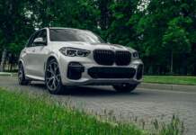 Nuevo BMW X5 el SUV que más sorprende en 2026 Nuevo BMW X5 el SUV que más sorprende en 2026 image