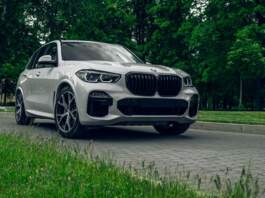 Nuevo BMW X5 el SUV que más sorprende en 2026 Nuevo BMW X5 el SUV que más sorprende en 2026 image