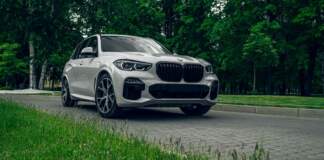 Nuevo BMW X5 el SUV que más sorprende en 2026 image