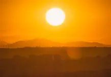 Ola calor España se despide con tormentas y alivio image