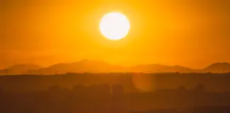 Ola calor España se despide con tormentas y alivio image