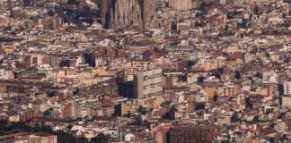 Tercera ola de calor Barcelona aprieta desde hoy image