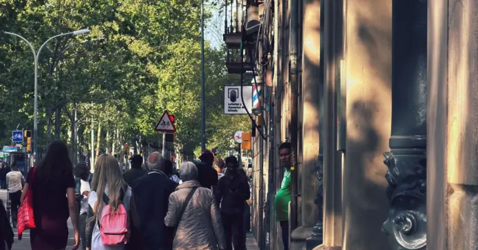 Tercera ola de calor Barcelona y lo que pasará Tercera ola de calor Barcelona y lo que pasará image