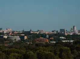 Calor extremo ya asoma y cambia el tiempo en España image