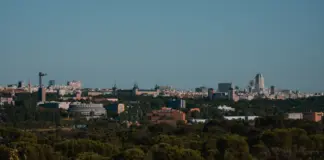 Calor extremo ya asoma y cambia el tiempo en España image