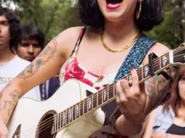 Ona Mafalda arranca gira y suma conciertos image
