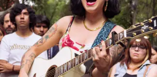 Ona Mafalda arranca gira y suma conciertos image