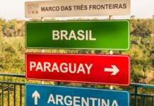 Portero Paraguay quién es Orlando Gill y su gran reto Portero Paraguay quién es Orlando Gill y su gran reto image