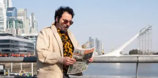 Óscar Puente y la polémica que sacude la ley de nietos image
