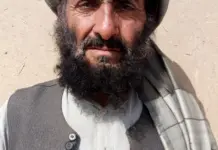 Pakistan al borde del choque con talibanes y Kabul image