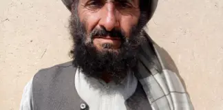 Pakistan al borde del choque con talibanes y Kabul image