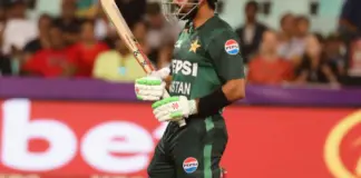 pakistan vs australia revive la tensión y el interés image