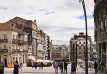 Eurocopa 2024 y el veto en Vigo que enciende el debate Eurocopa 2024 y el veto en Vigo que enciende el debate image