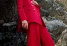 Pantalón de Lidl fresco y barato para este verano Pantalón de Lidl fresco y barato para este verano image