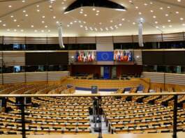 Amnistía en Europa y el golpe a Sánchez Amnistía en Europa y el golpe a Sánchez image