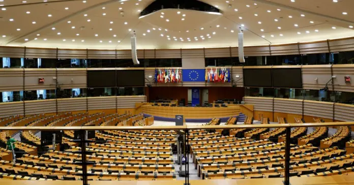 Amnistía en Europa y el golpe a Sánchez Amnistía en Europa y el golpe a Sánchez image