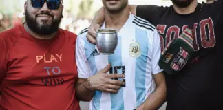Partido hoy mundial qué ver y a qué hora image
