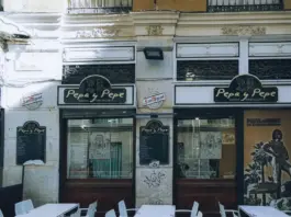 Pepa bueno vuelve a emocionar con su historia Pepa bueno vuelve a emocionar con su historia image