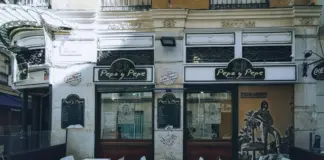 Pepa bueno vuelve a emocionar con su historia image
