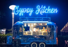 Errores habituales al contratar un food truck