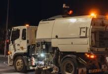 El nuevo paradigma de la limpieza urbana: eficiencia tecnológica y gestión inteligente