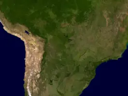 Tierra y el fin de la vida cuándo podría llegar Tierra y el fin de la vida cuándo podría llegar image