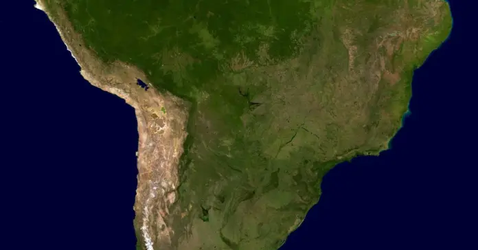 Tierra y el fin de la vida cuándo podría llegar Tierra y el fin de la vida cuándo podría llegar image