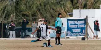 Final play off ascenso a primera 2026: todo por decidir image